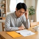 セブン・カードサービスから督促状